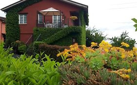 Agriturismo IL BIANCOSPINO Bed&Wine